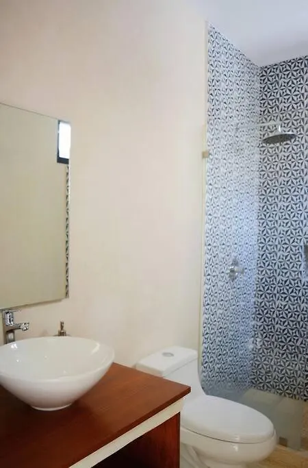 Exclusive, Spacious, Comfy 3 Bedroom Ph With Pool! Tulum Apartman