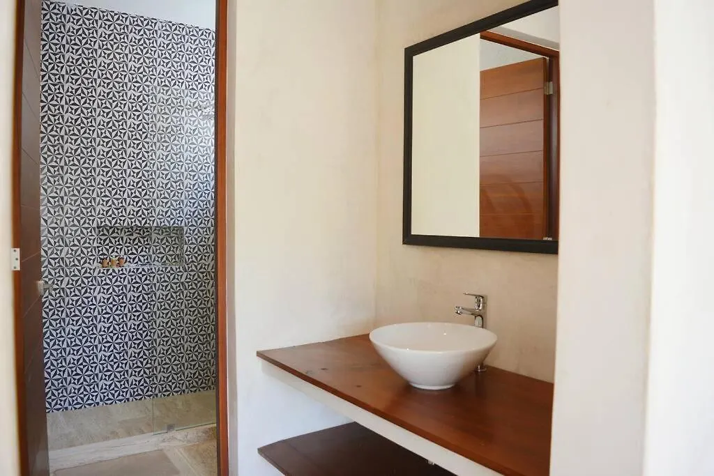 Apartment Exclusive, Spacious, Comfy 3 Bedroom Ph With Pool! Tulum
