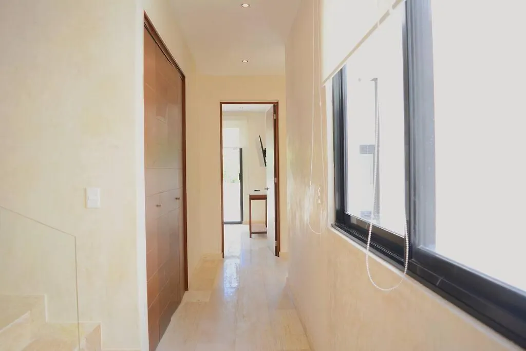 Exclusive, Spacious, Comfy 3 Bedroom Ph With Pool! Tulum Apartment