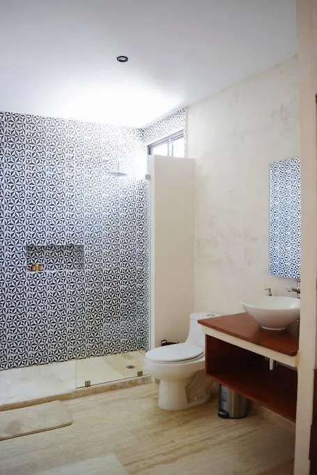 Exclusive, Spacious, Comfy 3 Bedroom Ph With Pool! Tulum 0*,