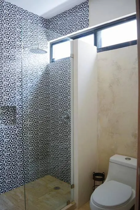 Apartment Exclusive, Spacious, Comfy 3 Bedroom Ph With Pool! Tulum Mexico