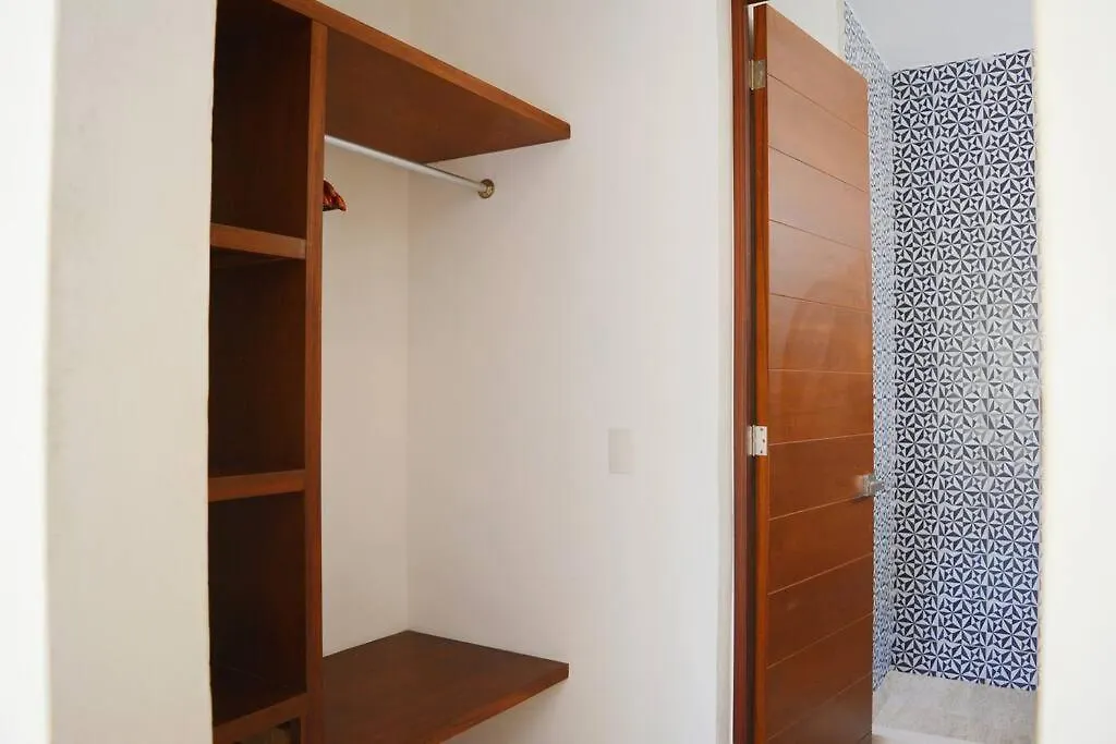 Exclusive, Spacious, Comfy 3 Bedroom Ph With Pool! Tulum Apartment
