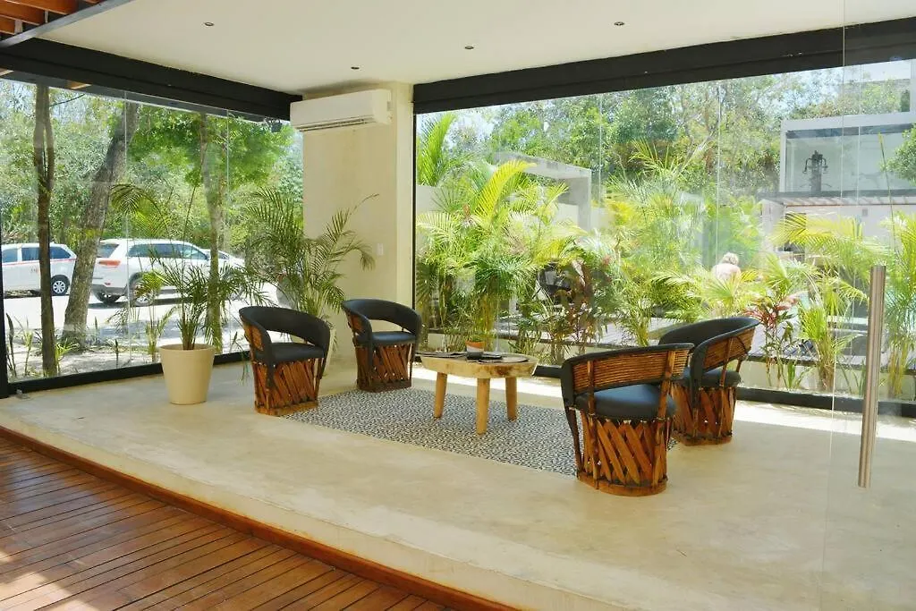 Exclusive, Spacious, Comfy 3 Bedroom Ph With Pool! Tulum